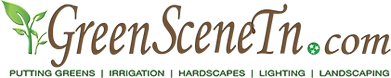 Green Scene Irrigation & Landscaping logo